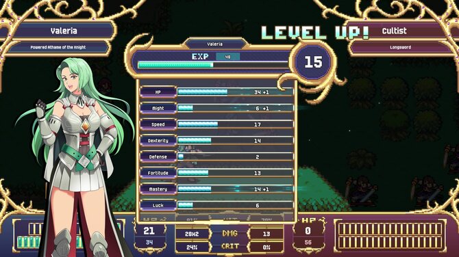 Dark Deity 2 