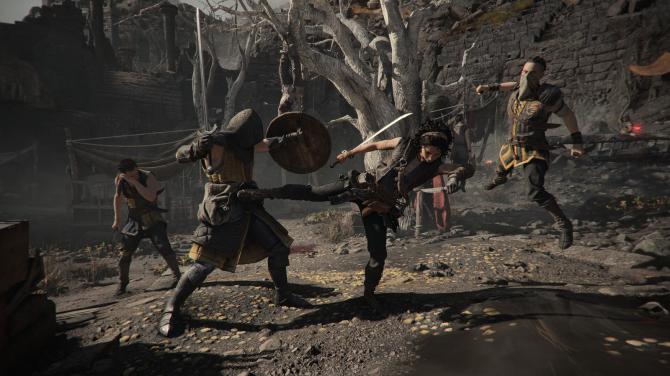 Resonance: A Plague Tale Legacy PRE-ORDER 