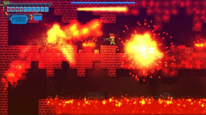 Blood Harvest 2 