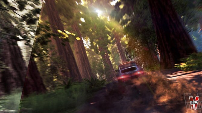 V-Rally 4 