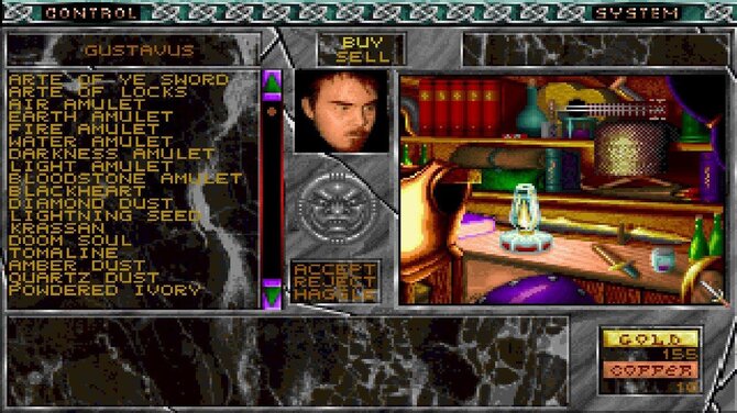 Retro Action DOS Volume 1 