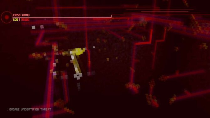 Cell HD: emergence 