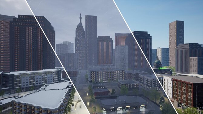 Mayor Life Simulator 