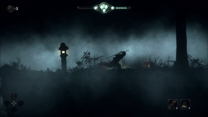 The Spirit of the Samurai 