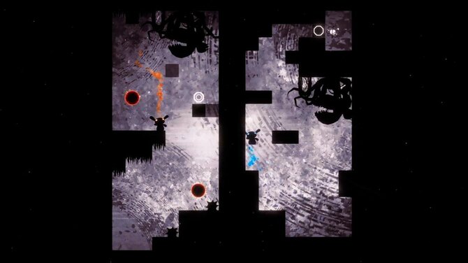 MIND TWINS - The Twisted Co-op Platformer 