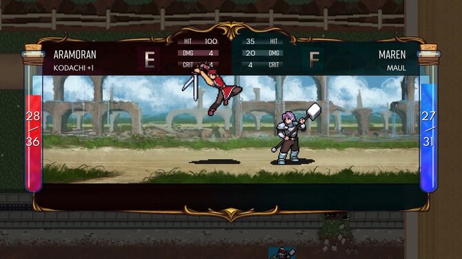 Dark Deity: Deluxe Edition 