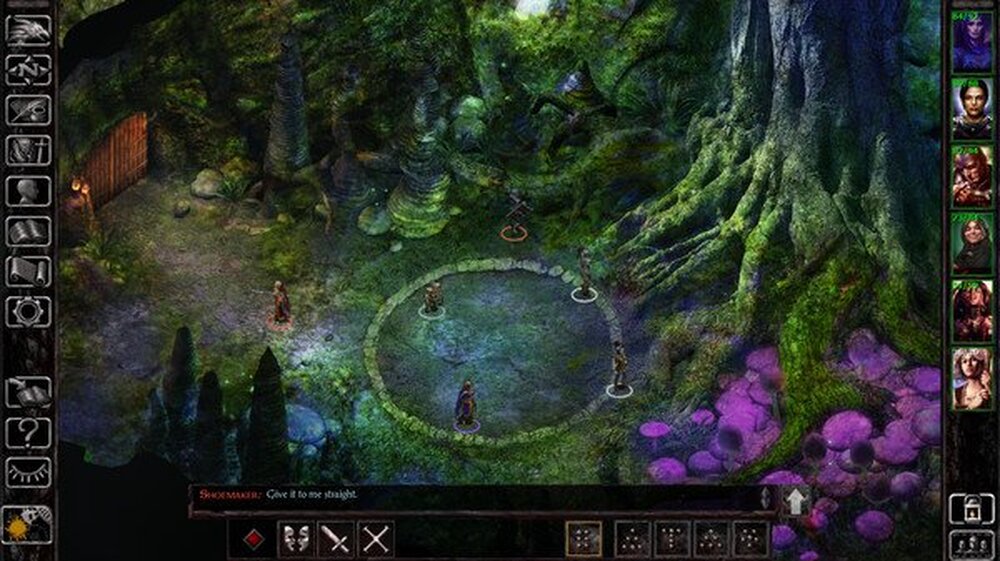 Baldur’s Gate: Deluxe Edition Bundle 