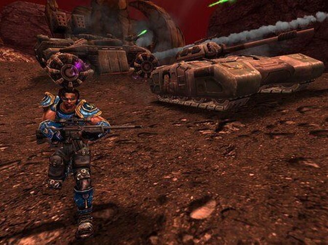 Unreal Tournament 2004: Editor's Choice Edition 