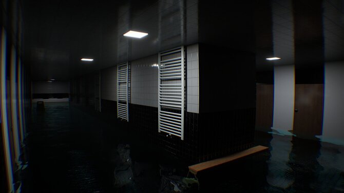LIMINAL SHIFT 