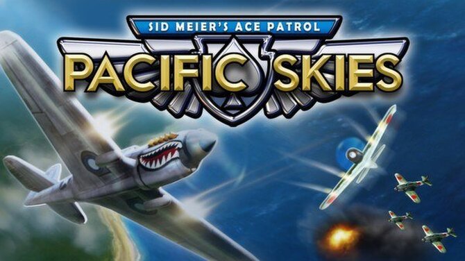 Sid Meier’s Ace Patrol 