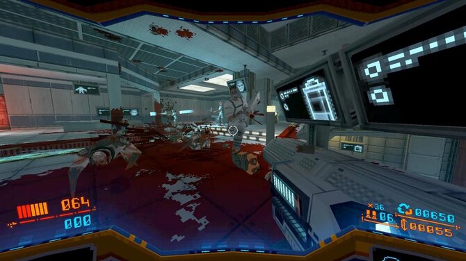 STRAFE: Gold Edition 