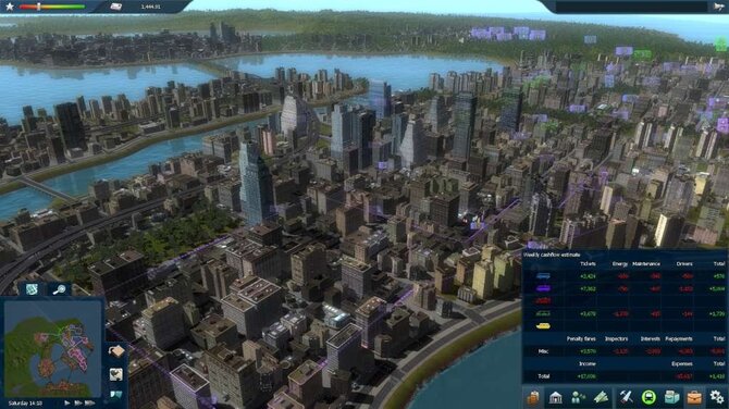 Cities in Motion 2 