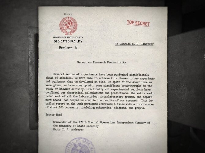 1953 KGB Unleashed 