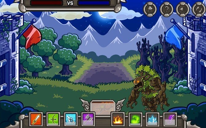 Hero Quest: Tower Conflict 