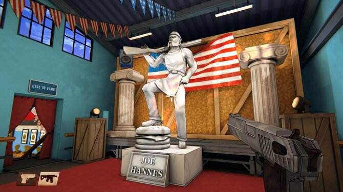 American Cooking Simulator: Multiplayer 