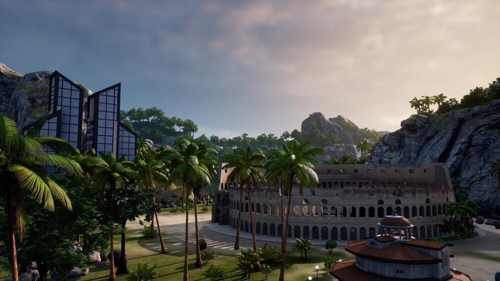 Tropico 6 El Prez Edition 