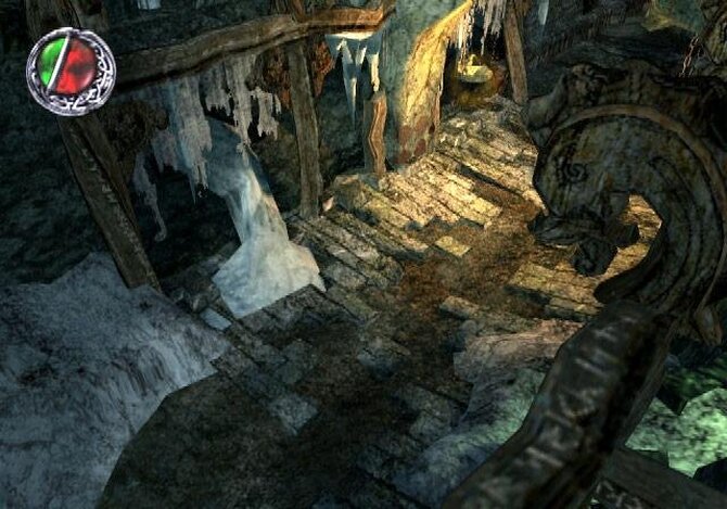 The Bard's Tale ARPG: Remastered and Resnarkled 