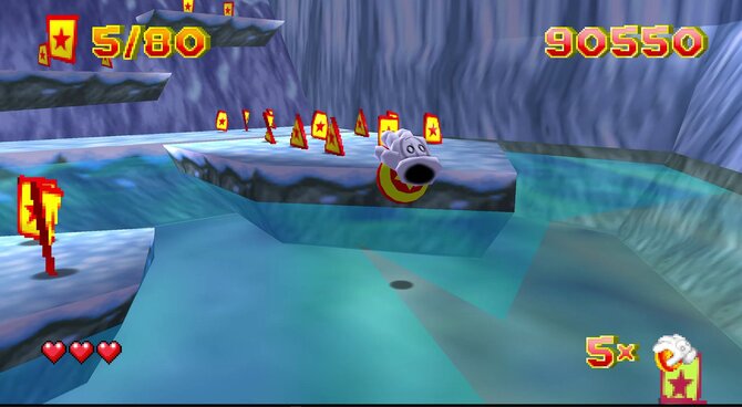 Glover (QUByte Classics) 
