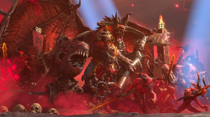 Gladius & Battlesector - Warhammer Strategy Bundle 