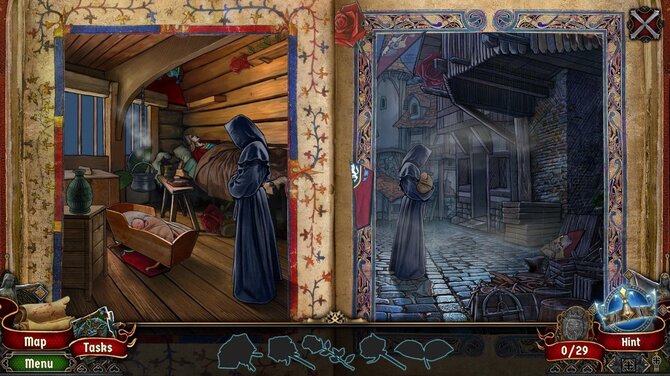 Kingmaker: Rise to the Throne 