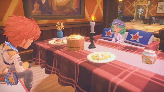 My Time at Portia Deluxe Edition 