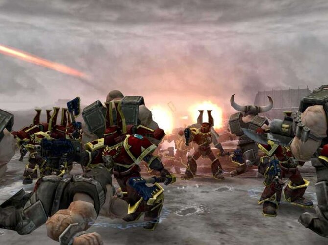 Warhammer 40,000: Dawn of War - Master Collection 