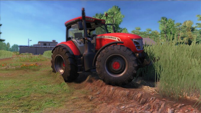 Farm Expert 2017 