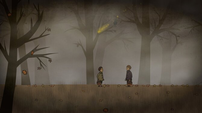 Creepy Tale 