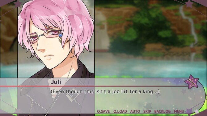 How to Fool a Liar King 