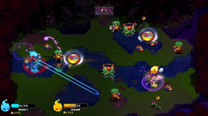 Ember Knights 