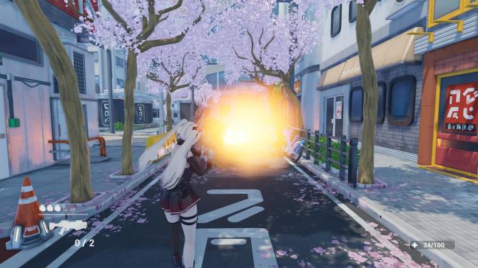Japanese Psycho 