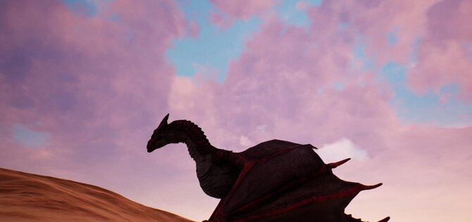 Day of Dragons 