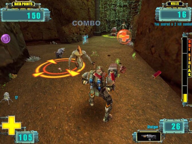X-COM: Enforcer 