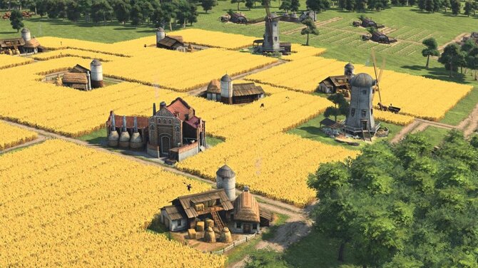 Anno 1800 Console Edition 