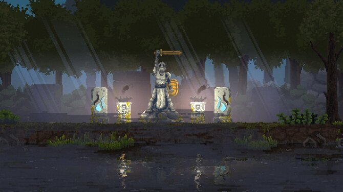 Kingdom: New Lands 