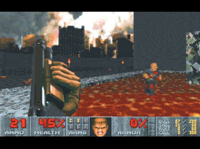 Doom 2 