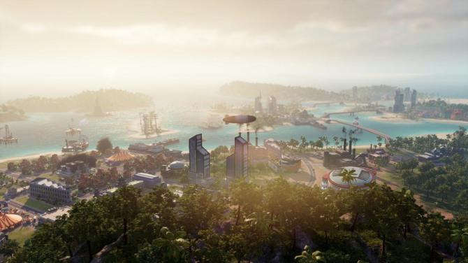 Tropico 6 Starter Bundle 