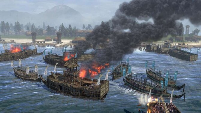 Total War: SHOGUN 2 