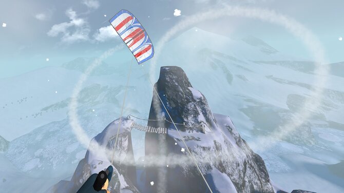 Stunt Kite Masters VR 
