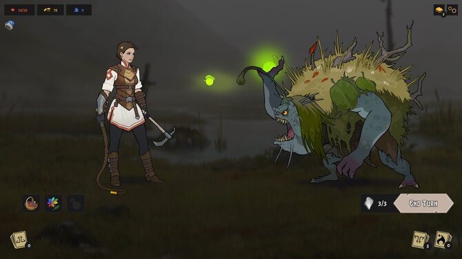 Deathless. The Hero Quest 