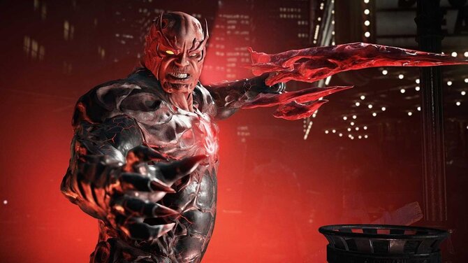 Injustice 2 Ultimate Edition 