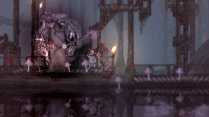 Salt and Sacrifice 