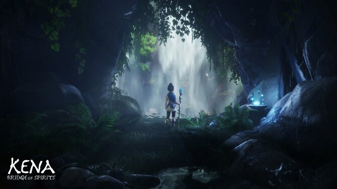 Kena: Bridge of Spirits 