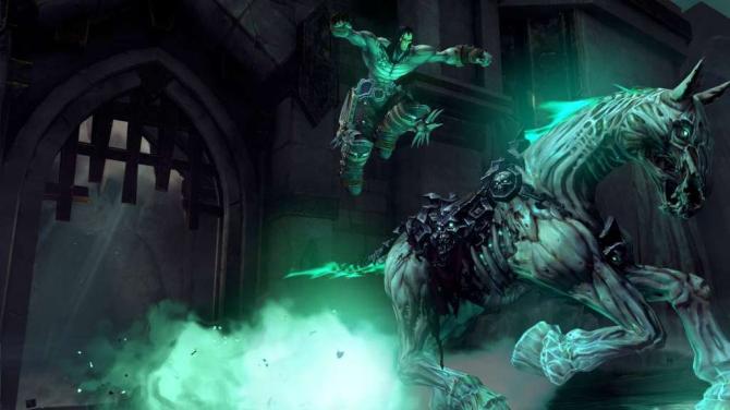 Darksiders II 