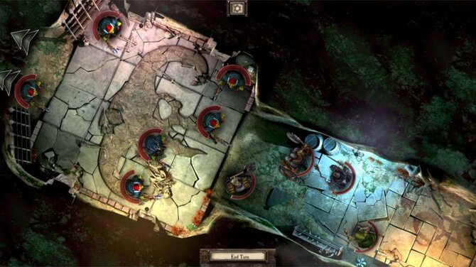 Warhammer Quest 