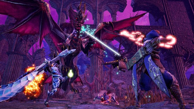 MONSTER HUNTER RISE + Sunbreak 
