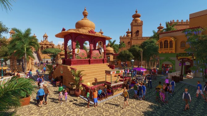 Planet Zoo: Ultimate Edition 