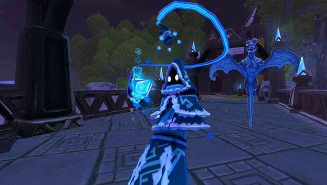 inVokeR 