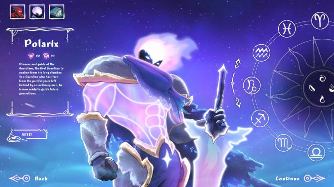 Moon's Creed 