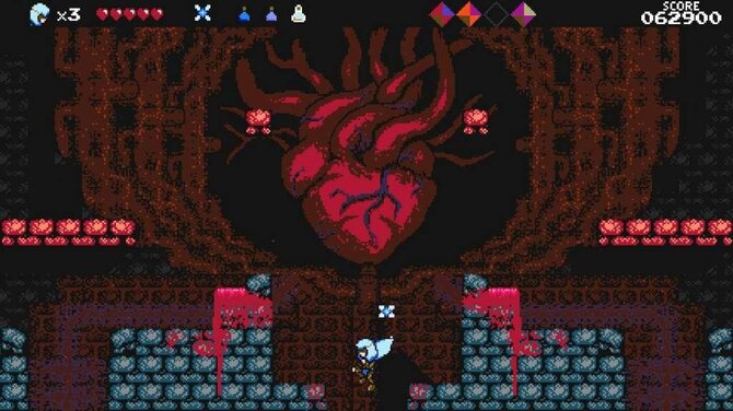 A Hole New World 